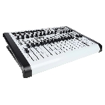Микшер Intrend ITMIX-D8-4 цифровой, 12 входов (8 аналоговых, 1 стерео, 2 USB), 2 группы, Bluetooth, USB MP3 плеер, фото3