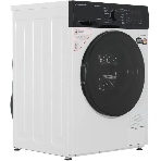 Стиральная машина Schaub Lorenz SLW CW8245 I белый, загрузка фронтальная 8 кг, 1400 об/мин, класс A+++, фото2