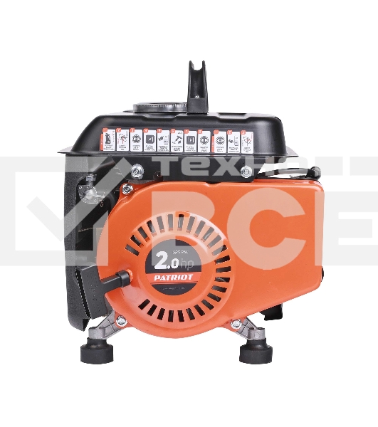 Генератор бензиновый PATRIOT GRS 950