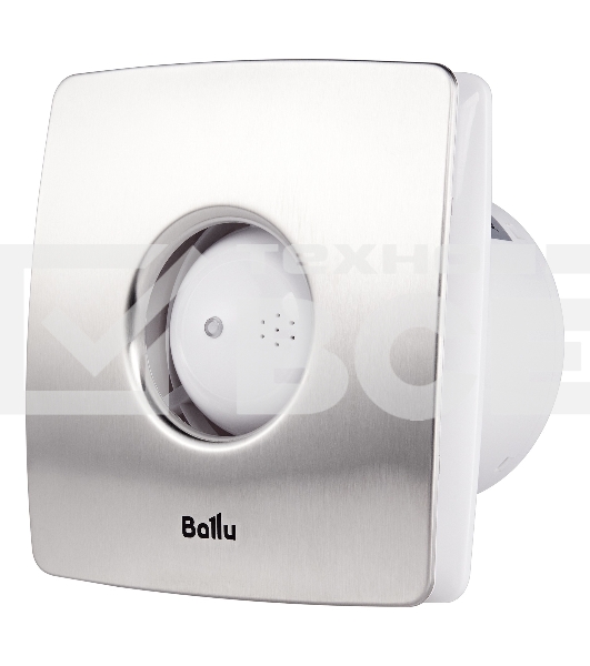 Вентилятор вытяжной Ballu BAFS - 150