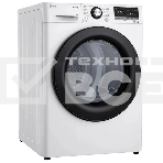 Сушильная машина LG DC90V3V6W белый, 9 кг, сушка - тепловой насос, программ - 14, 60 x 85 x 66 см, фото11