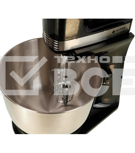 Миксер Vitek VT-1419 (BK)