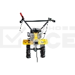 Мотоблок Huter МК-7000P-10-4х2 (70/5/44) бензиновый, фото5