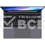Ноутбук Chuwi CoreBook X серый 14