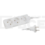 Бытовой удлинитель СТАРТ С/У S 3x3 --20dg, фото4