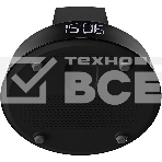 Портативная колонка BBK BTA1110 черный 10W 2.0 BT 10м 1800mAh, фото23