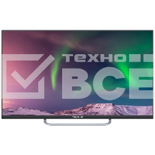 Телевизор PolarLine 43' 43PL51TC (U) черный LED FHD 50-60Hz