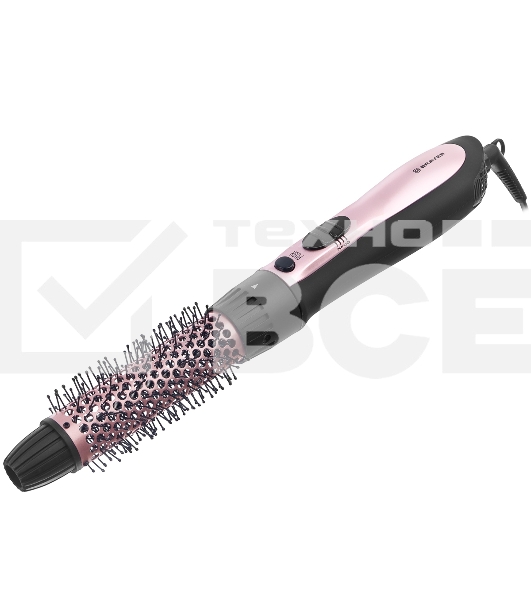 Фен щетка BRAYER BR3130GD