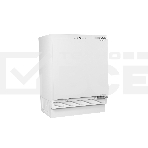 Холодильник встраиваемый LEX RBI 103 DF белый однокамерный 104/17 л морозилка сверху, Defrost, фото5