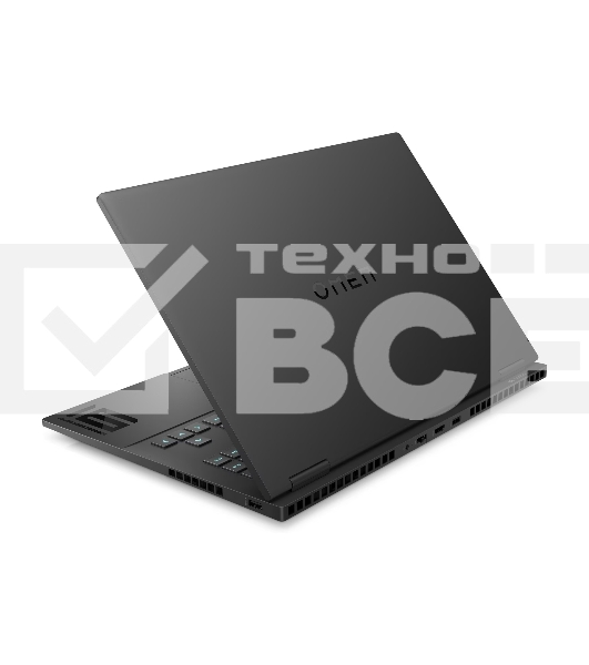 Ноутбук HP Omen 16-wd0011ci Core i5 13420H 16Gb SSD512Gb NVIDIA GeForce RTX4050 6Gb 16.1