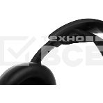 Наушники с микрофоном Steelseries Arctic Nova Pro черный 1.5м накладные оголовье (61527), фото7