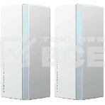 Роутер Xiaomi Mesh System AX3000 NE (2-pack) (DVB4464GL), фото4
