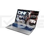 Ноутбук Maibenben X15A-R77435 серый X15A-R77435FFSLGRE0 15.6