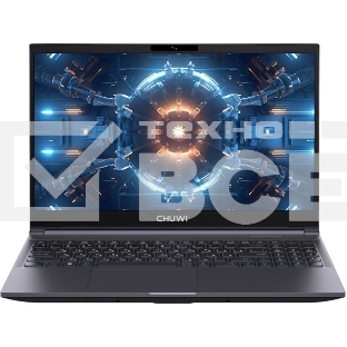 Игровой ноутбук CHUWI GTBook 15.6