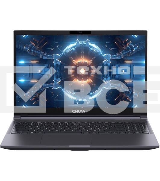 Игровой ноутбук CHUWI GTBook 15.6
