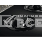 Газовая варочная поверхность Electrolux KGG953753K независимая, черный, фото2