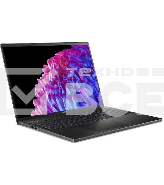 Ноутбук Acer Swift Go 14 SFG14-63-R7T4 / 14