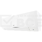 Блок внутренний сплит-системы Ballu Ice Peak DC BSPKI/in-18HN8_V4 инвертор, 18000 BTU, 55 м², 23 дБ, охлаждение, обогрев, осушение, белый, фото10