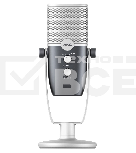 Микрофон AKG Ara AKG-C22-USB