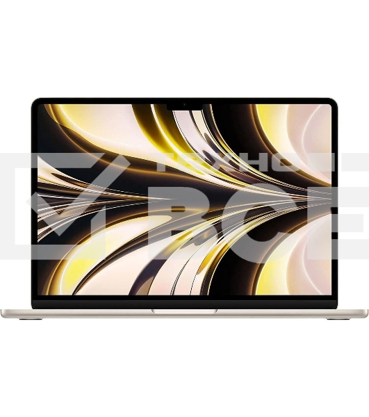 Ноутбук Apple MacBook Air A2681 M2 8 core 16Gb SSD256Gb/8 core GPU 13.6