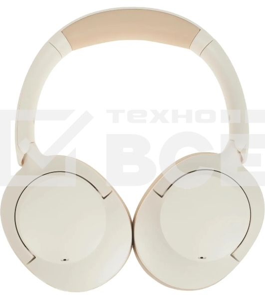 Гарнитура мониторные Creative Zen Hybrid 2 1.2м бежевый беспроводные bluetooth оголовье