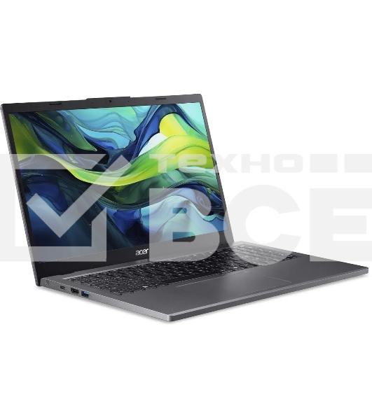 Ноутбук Acer Aspire 15 A15-41M-R1HS  15.6