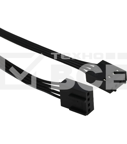 Кулер ID-COOLING SE-206-XT черный 120мм алюминий+медь 1800rpm 35db 4-pin 250W 156мм