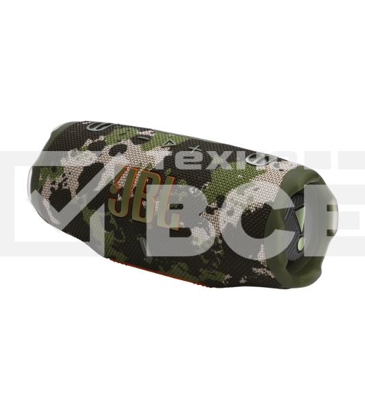 Портативная колонка JBL JBLCHARGE6SQUAD камуфляж