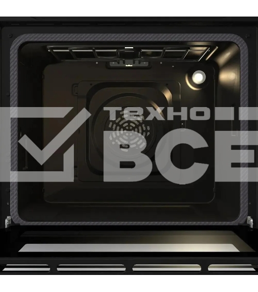 Духовой шкаф электрический Gorenje BO6725E02NBG черный