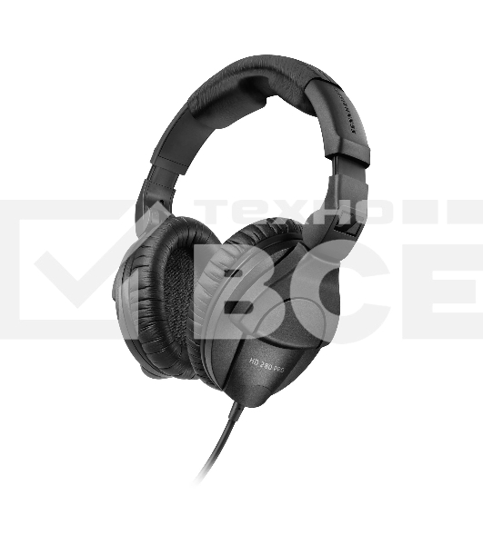 Наушники Sennheiser HD 280 PRO