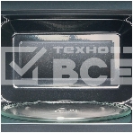 Микроволновая печь MONSHER MTW 202 Noir чёрный, 20 л, 700 вт, переключатели - поворотный механизм/кнопки, фото5