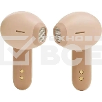 Наушники JBL Wave Flex TWS бежевый, фото4