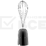 Блендер погружной Scarlett SC-HB42M44 800Вт черный/красный, фото5