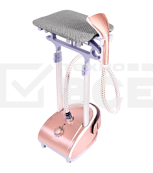 Отпариватель одежды Aresa AR-2303