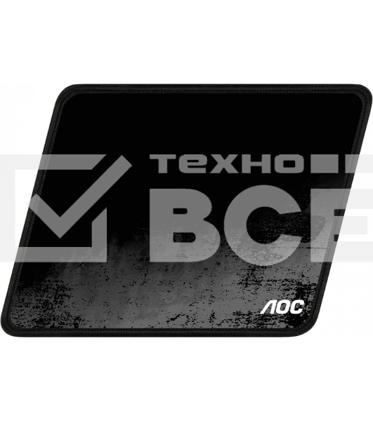 Коврик для мыши AOC MM300M