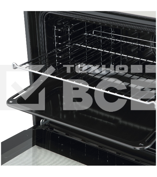 Духовой электрический шкаф Zigmund & Shtain E 177 W