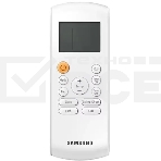 Кондиционер сплит-система Samsung AR09TXHQASI инвертор, 9000 BTU, 25 м², 28/36 дБ, охлаждение, обогрев, осушение, белый, фото5