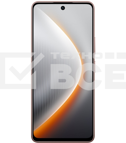 Смартфон Tecno Pova 7 5G LJ7, 8/128Gb, розовый