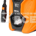 Мойка высокого давления DAEWOO DAW 550 2300Вт 550л/ч 180Бар, фото2