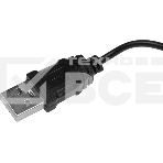 Мышь проводная Defender Hit MB-601 черный, 1200 dpi, USB, кнопки - 4, фото35