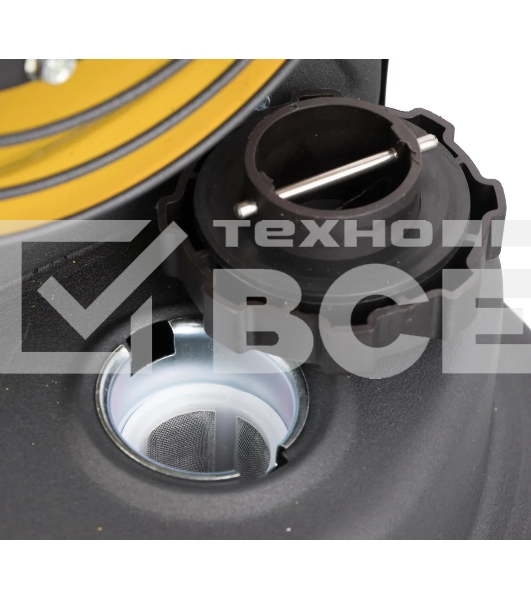 Тепловая пушка Ballu BHDP-10 10000Вт прямой нагрев 590м3/ч