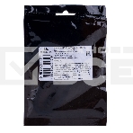 Кабель USB2.0 Cablexpert CC-USB2-CMCM-100-1M-W, Type-C/Type-C, 5A, 100Вт, PD/QC3.0, медь, 1м, белый, пакет, фото2