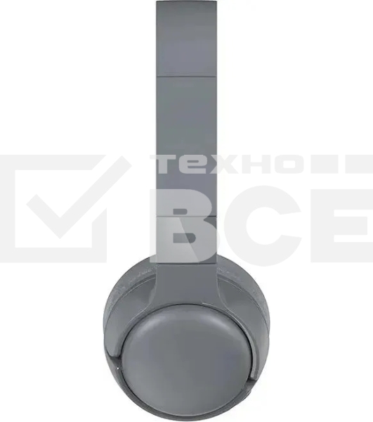 Нaушники WRL SHB-ME00 5504ADGF GREY HONOR CHOICE