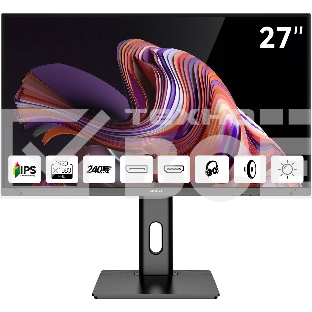 Монитор 27