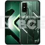 Смартфон INFINIX GT 30 8/256Gb зеленый, фото 1