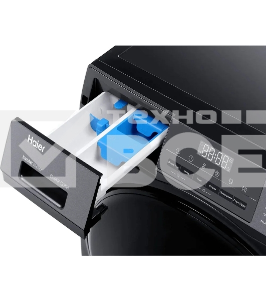 Стиральная машина Haier HW105-BP14406S