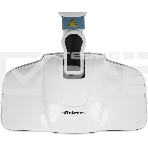 Паровая швабра Ariete 4175 Steam mop 10 в 1 складная, мощность 1500 Вт, фото6