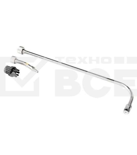 Мойка паровая Ballu с озонатором Aquasplit Steam