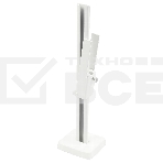 Кронштейн напольный Royal Thermo К11.31 RAL9016, фото 1