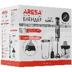 Блендер ARESA AR-1127, фото6